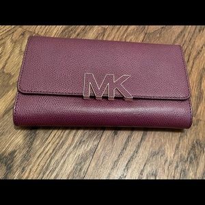 Michael Kors wallet